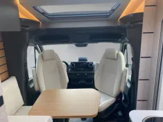 Bild 10 Hymer ML-T CrossOver 570 AHK, GfK, ZV