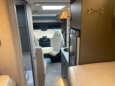 Bild 19 Hymer ML-T CrossOver 570 AHK, GfK, ZV