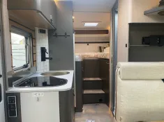 Bild 20 Hymer ML-T CrossOver 570 AHK, GfK, ZV