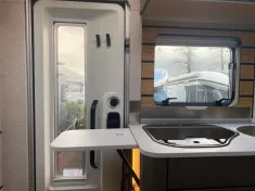 Bild 21 Hymer ML-T CrossOver 570 AHK, GfK, ZV