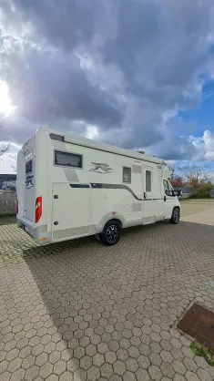 Bild 4 Laika Ecovip 390