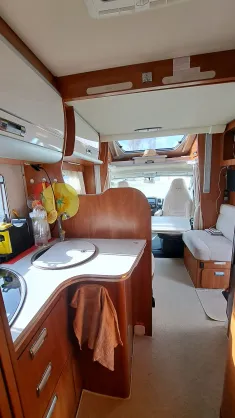 Bild 11 Laika Ecovip 390