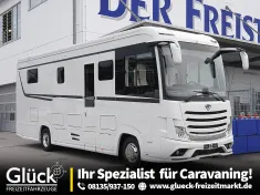 Bild 1 Concorde LINER 995 GI