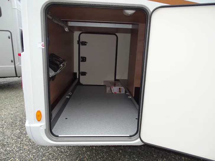 Fahrzeugbild Bürstner LYSEO TD HL 728 G FREISTAAT #3