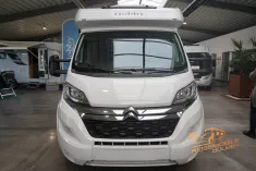 Bild 4 Hobby Optima OnTour T65 HFL