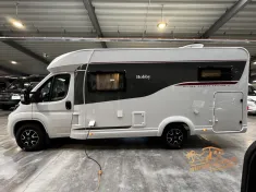Bild 6 Hobby Optima OnTour Edition F V65 GE