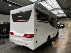 Bild 9 Hobby Optima OnTour Edition F V65 GE