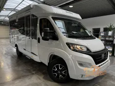 Bild 2 Hobby Optima OnTour Edition F V65 GE