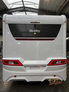 Bild 8 Hobby Optima OnTour Edition F V65 GE