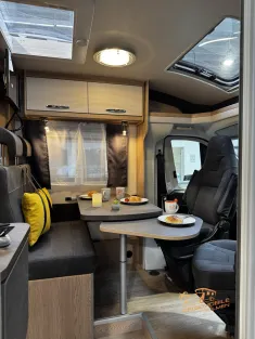 Bild 11 Hobby Optima OnTour Edition F V65 GE