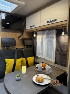 Bild 13 Hobby Optima OnTour Edition F V65 GE