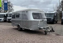 Fahrzeugbild Hymer Eriba Touring 560 Verfüg./Sparen Sie 10.950,- € #2