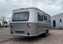 Fahrzeugbild Hymer Eriba Touring 560 Verfüg./Sparen Sie 10.950,- € #3
