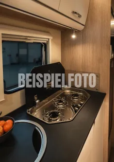 Bild 7 Bürstner Lyseo Time Skyline Edition 690 G