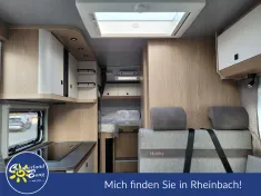 Bild 16 Hobby OnTour C 680 GE