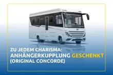 Fahrzeugbild Concorde Charisma 910 LSI #6
