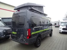 Bild 3 Hymer GRAND CANYON S CROSSOVER