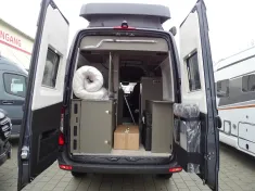 Bild 4 Hymer GRAND CANYON S CROSSOVER