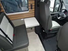 Bild 6 Hymer GRAND CANYON S CROSSOVER
