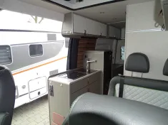 Bild 8 Hymer GRAND CANYON S CROSSOVER