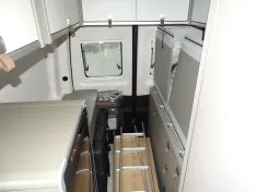 Bild 11 Hymer GRAND CANYON S CROSSOVER