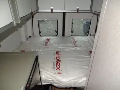 Bild 12 Hymer GRAND CANYON S CROSSOVER