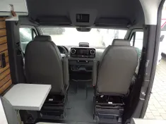 Bild 14 Hymer GRAND CANYON S CROSSOVER