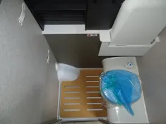 Bild 15 Hymer GRAND CANYON S CROSSOVER