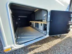 Bild 19 Dethleffs Alpa I 6820-2 Verfüg./Sparen Sie 15.062,- €