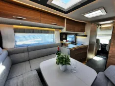 Bild 5 Dethleffs Alpa I 6820-2 Verfüg./Sparen Sie 15.062,- €