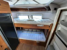 Fahrzeugbild Hymer Eriba Touring 560 Verfüg./Sparen Sie 10.950,- € #12
