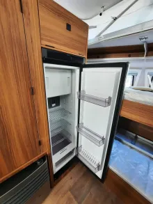 Fahrzeugbild Hymer Eriba Touring 560 Verfüg./Sparen Sie 10.950,- € #16