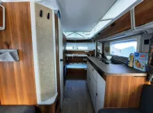 Fahrzeugbild Hymer Eriba Touring 560 Verfüg./Sparen Sie 10.950,- € #4