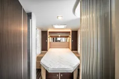 Bild 20 Rimor Seal 69 Plus *Queensbett el.*Hubbett*Automatik*