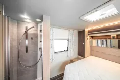 Bild 21 Rimor Seal 69 Plus *Queensbett el.*Hubbett*Automatik*