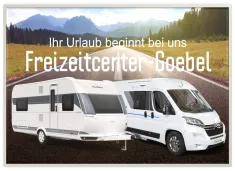 Bild 1 Knaus Südwind 650 PXB 60 YEARS