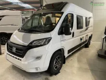 Fahrzeugbild Hobby Vantana De Luxe K60 FT Preisvorteil 15.737 Euro zum LP #5