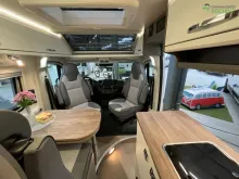 Fahrzeugbild Hobby Vantana De Luxe K60 FT Preisvorteil 15.737 Euro zum LP #8