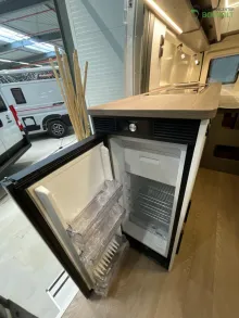 Fahrzeugbild Hobby Vantana De Luxe K60 FT Preisvorteil 15.737 Euro zum LP #11