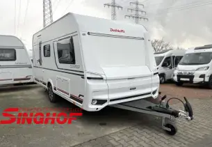 Camper<br/>460 EL