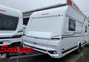 Nomad 460 EL