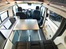 Fahrzeugbild Karmann Mobil Duncan 495 *170 PS*AUTOMATIK*AHK* #8