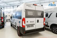 Fahrzeugbild Knaus BoxLife PRO 60 YEARS 600 STREET #6