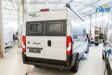 Fahrzeugbild Knaus BoxLife PRO 60 YEARS 600 STREET #7