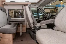 Fahrzeugbild Knaus BoxLife PRO 60 YEARS 600 STREET #9