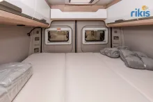 Fahrzeugbild Knaus BoxLife PRO 60 YEARS 600 STREET #15