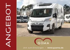 Bild 1 Sunlight Adventure V 69 *Neues Modell 2025*