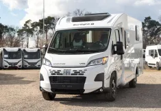 Bild 3 Sunlight Adventure V 69 *Neues Modell 2025*
