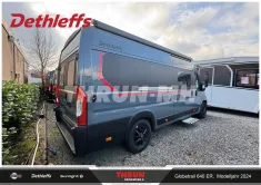 Bild 3 Dethleffs Globetrail Advantage 640 ER Fiat