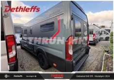 Bild 4 Dethleffs Globetrail Advantage 640 ER Fiat